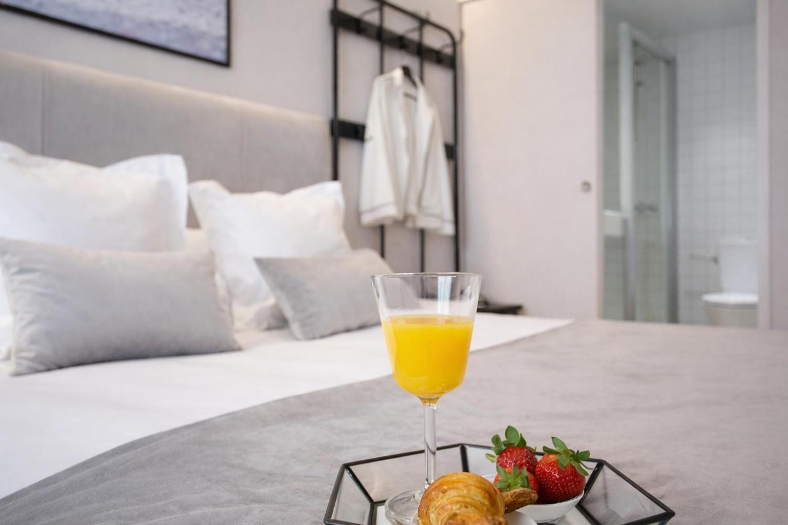 Palacios Rooms — Photos 1